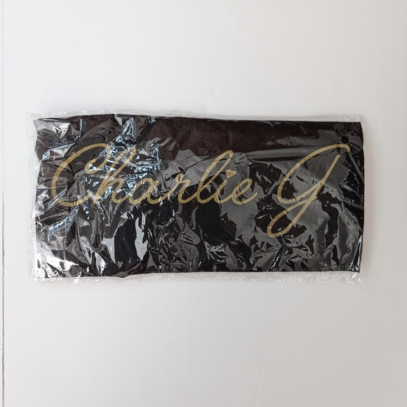 Charlie G Mini New Yorker Pump Bag - Picture 10 of 11